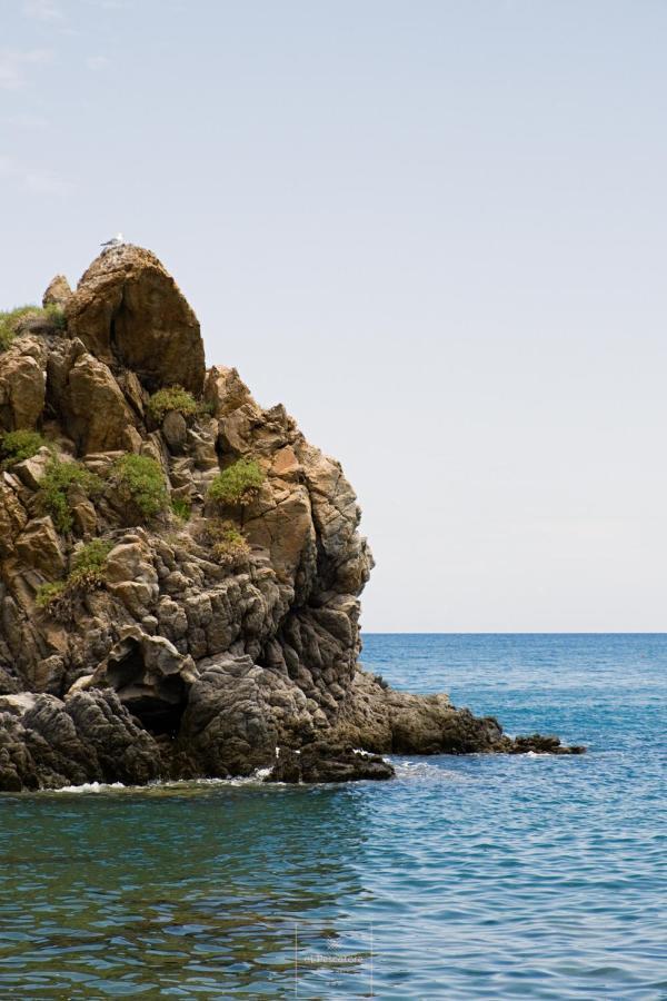 Al Pescatore Hotel Cefalu Exterior photo